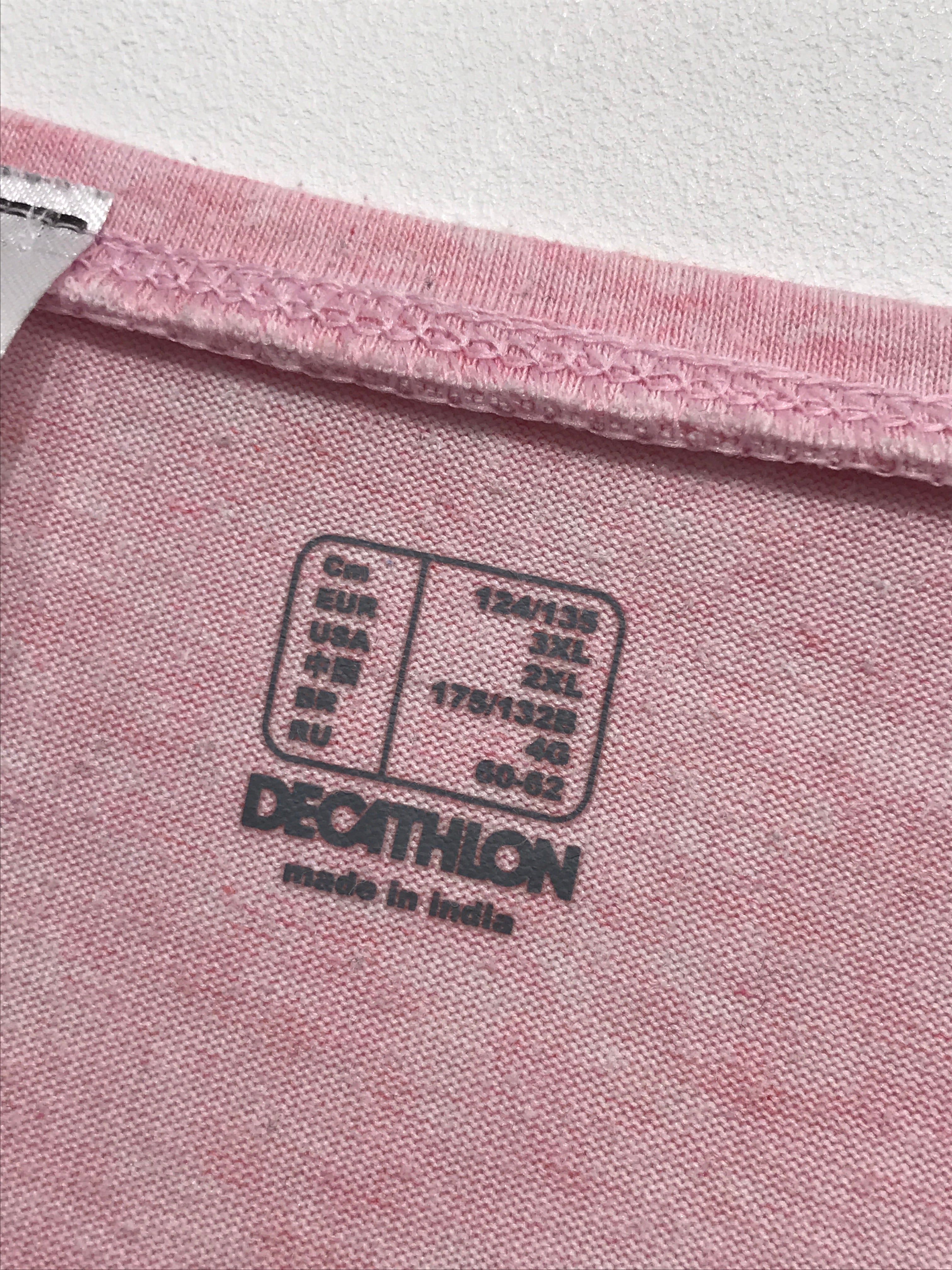 Decithion T-shirt